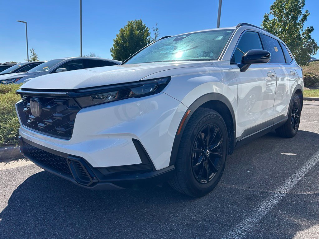 2023 Honda CR-V