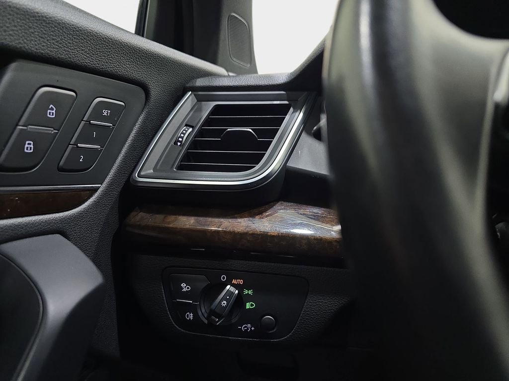 Used 2019 Gray Audi 2.0T Premium Plus image 29