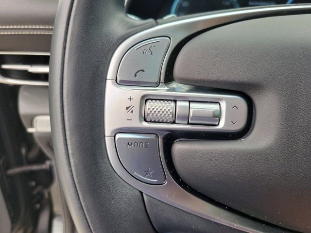 2024 GENESIS GV80 Standard - Photo 25