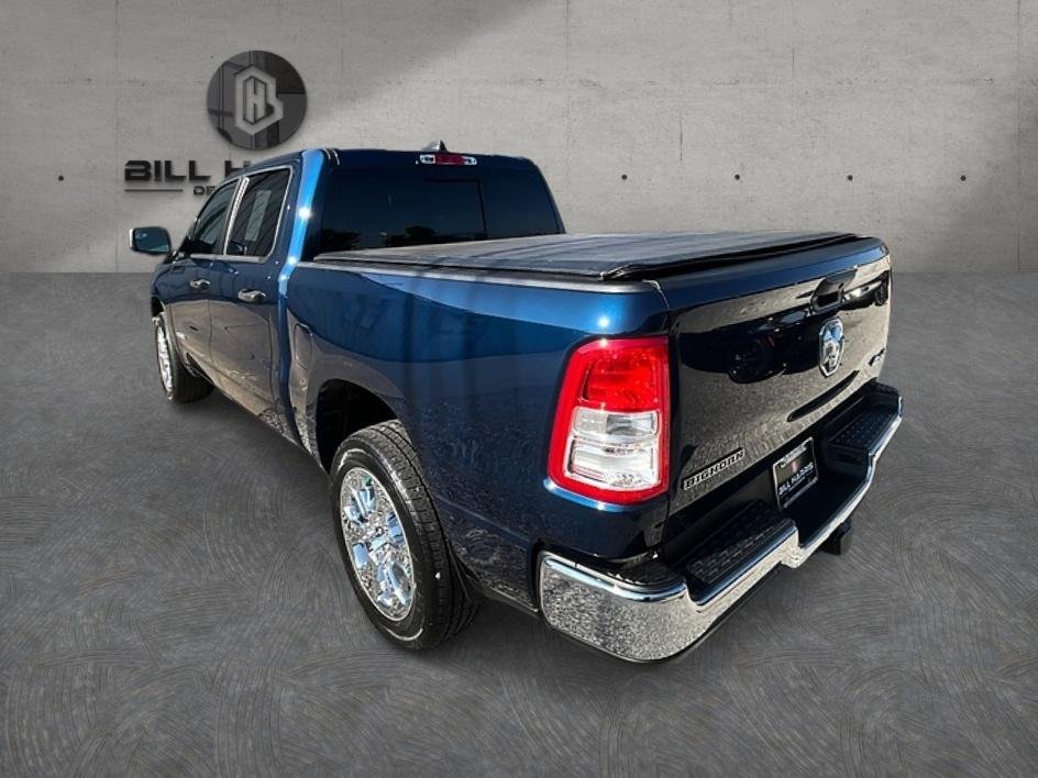 Used 2023 Blue Ram Big Horn/Lone Star image 9