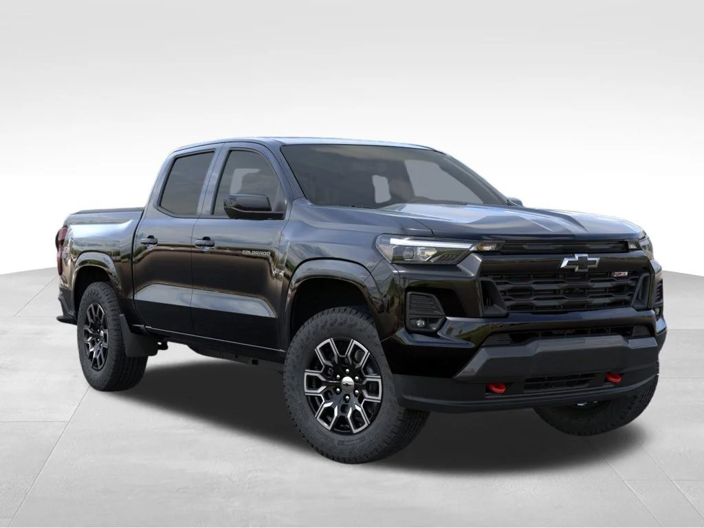 2026 Chevrolet Colorado Z71 - Photo 7