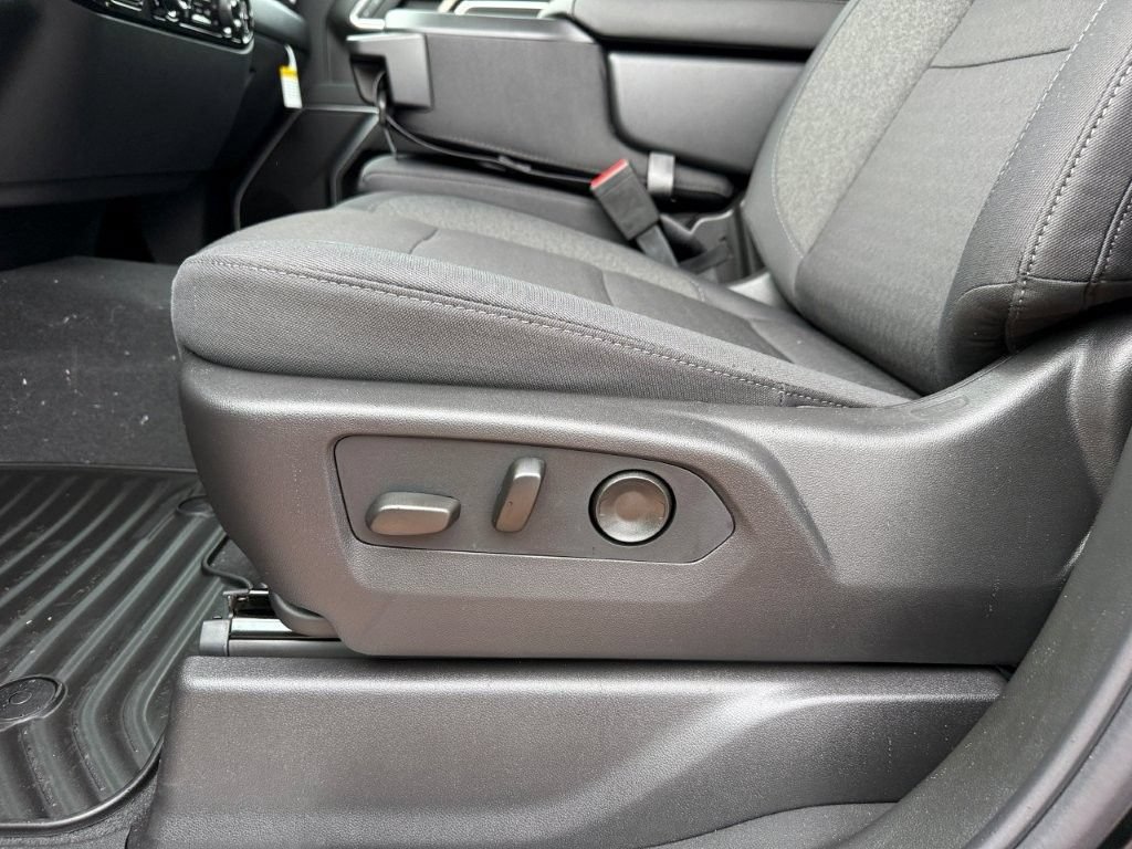 2026 Chevrolet Silverado 1500 LT - Photo 11