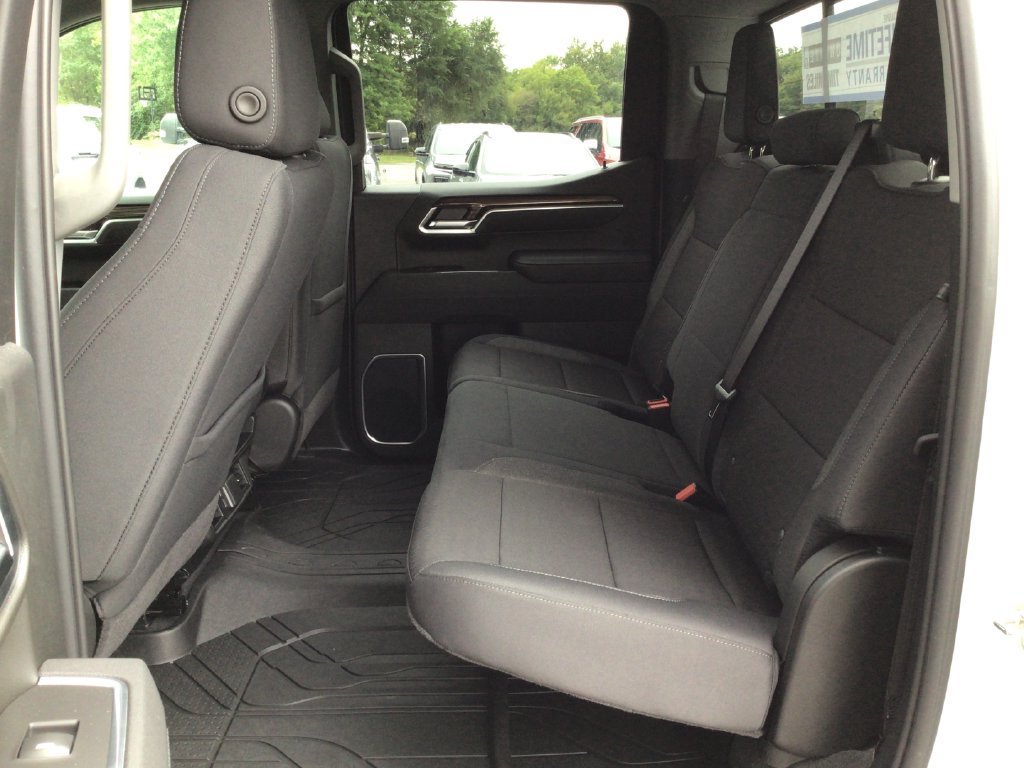 2026 Chevrolet Silverado 1500 LT - Photo 33