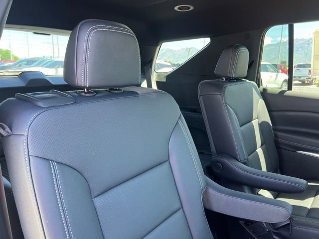 New 2026 Mosaic Black Metallic Chevrolet LT image 26