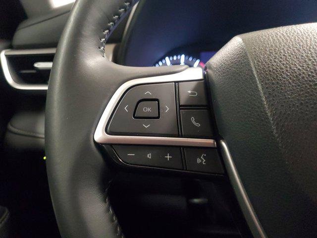 2024 Toyota Highlander LE - Photo 24