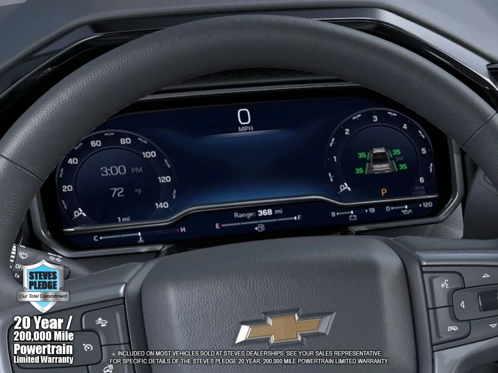 2026 Chevrolet Silverado 1500 LT - Photo 18