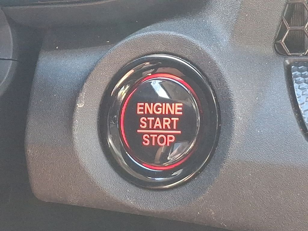 2023 Honda CR-V EX - Photo 25