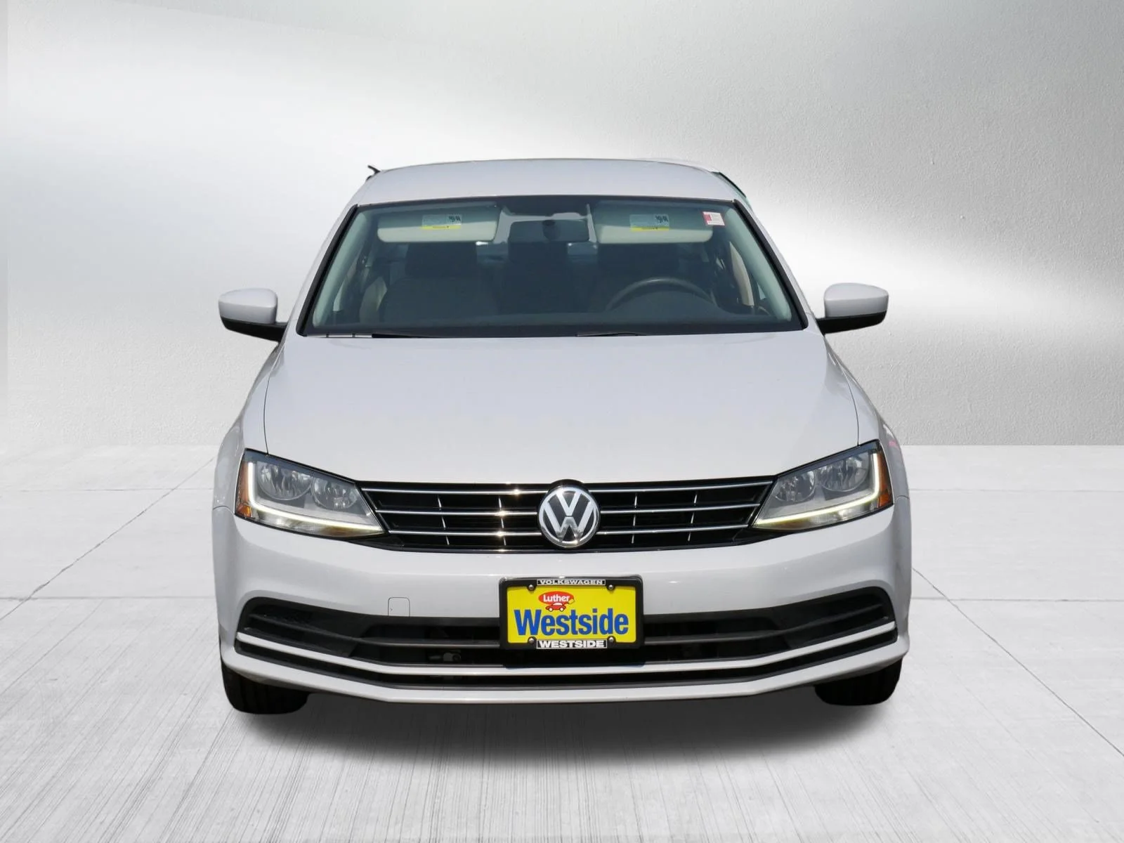 Used 2018 Volkswagen Jetta S with VIN 3VW2B7AJ9JM212071 for sale in St. Louis Park, MN