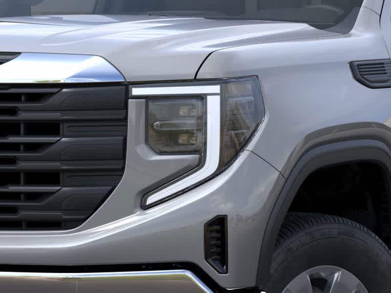 2026 GMC Sierra 1500 Pro - Photo 10
