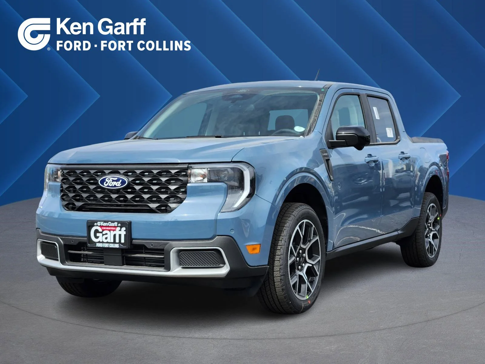 2026 Ford Maverick Lariat AWD's photo