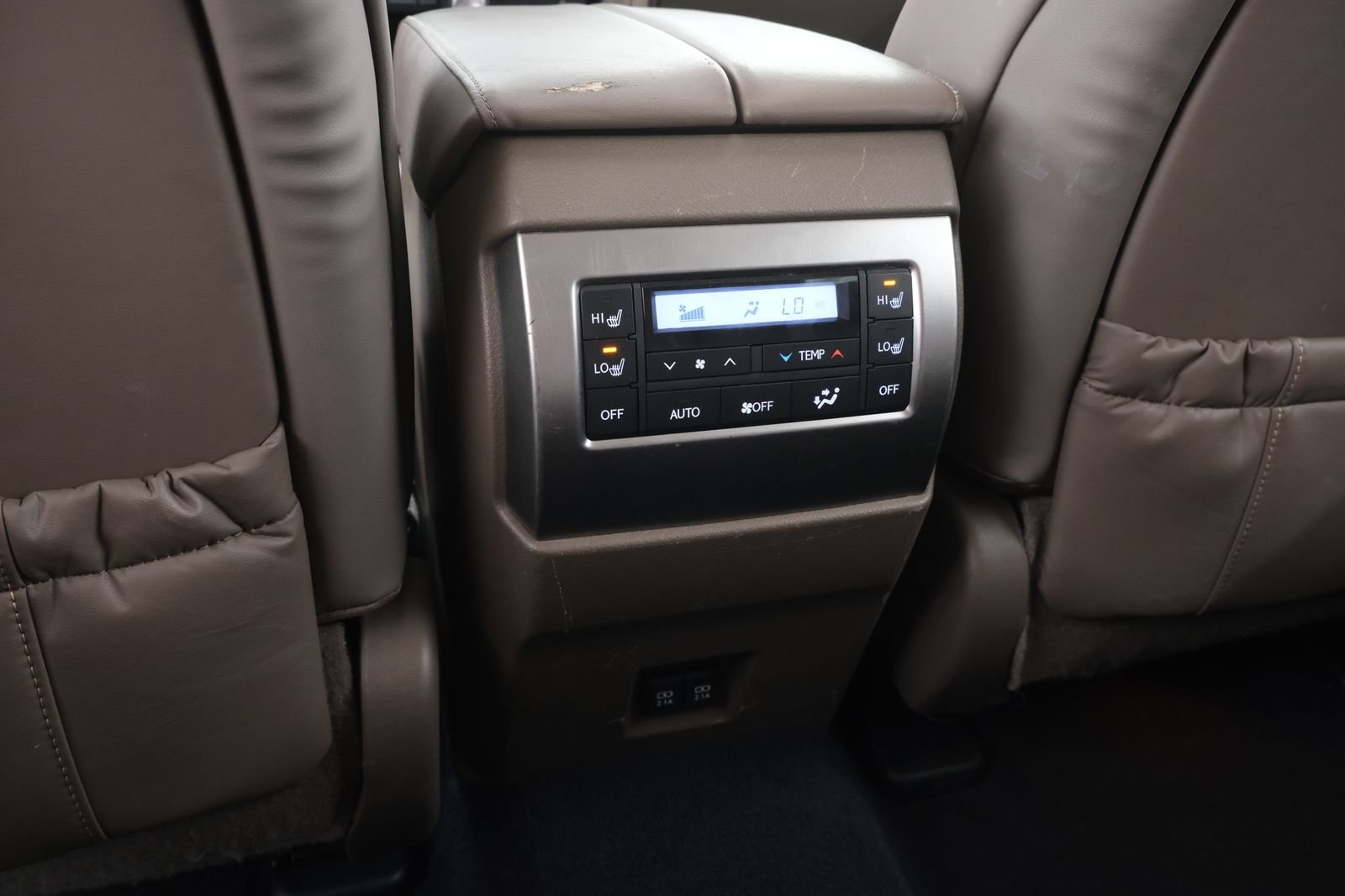 Used 2023 Caviar Lexus 460 image 35