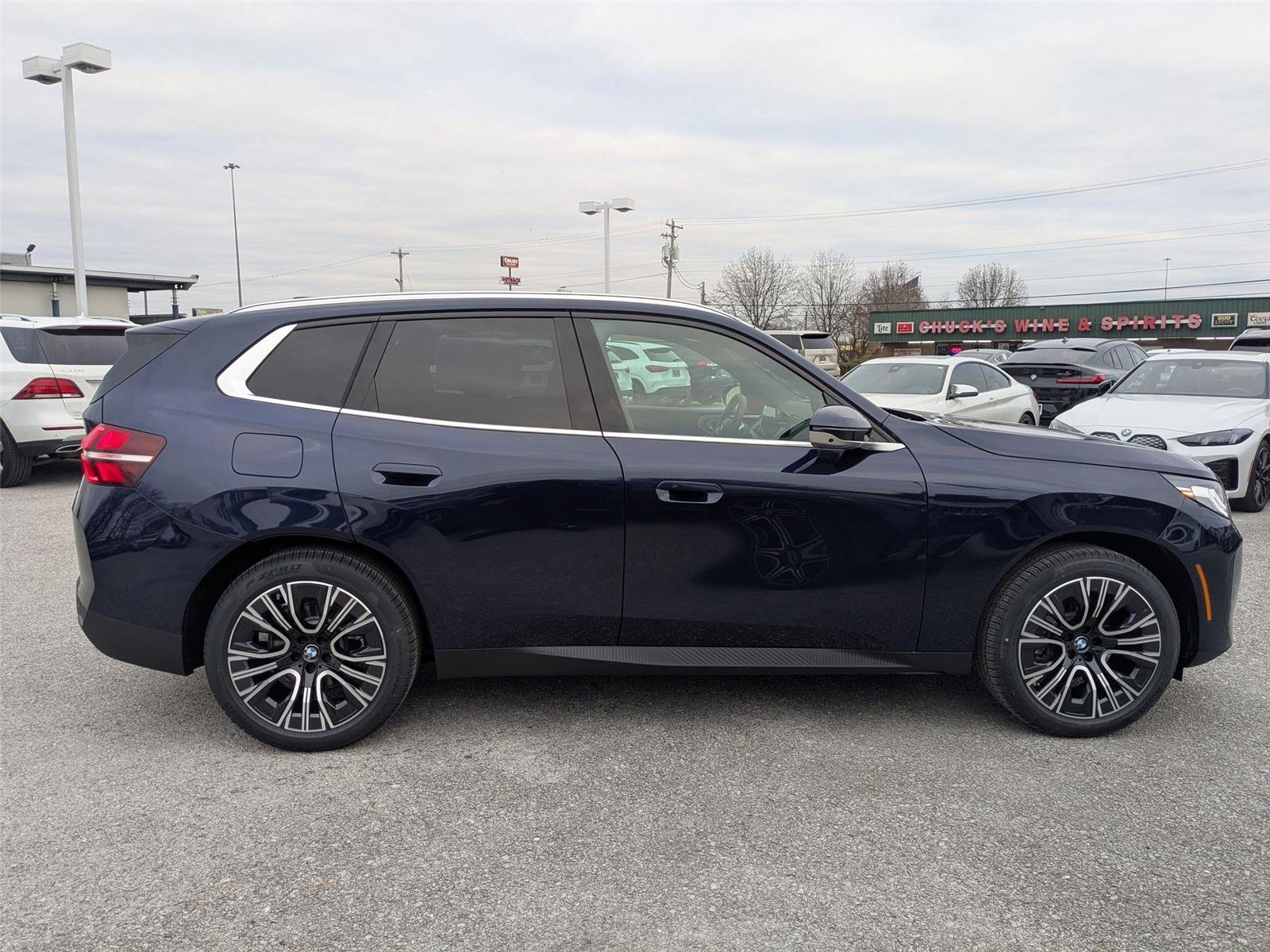 2026 BMW X3 30 - Photo 4