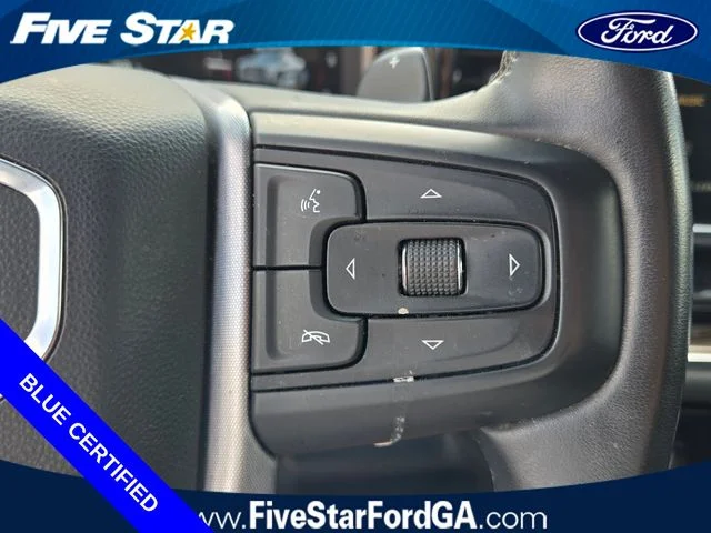 Used 2023 Red GMC Elevation image 26