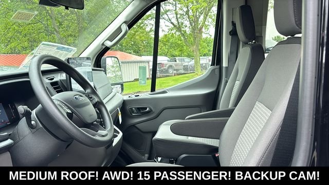 New 2026 Agate Black Metallic Ford XL image 20
