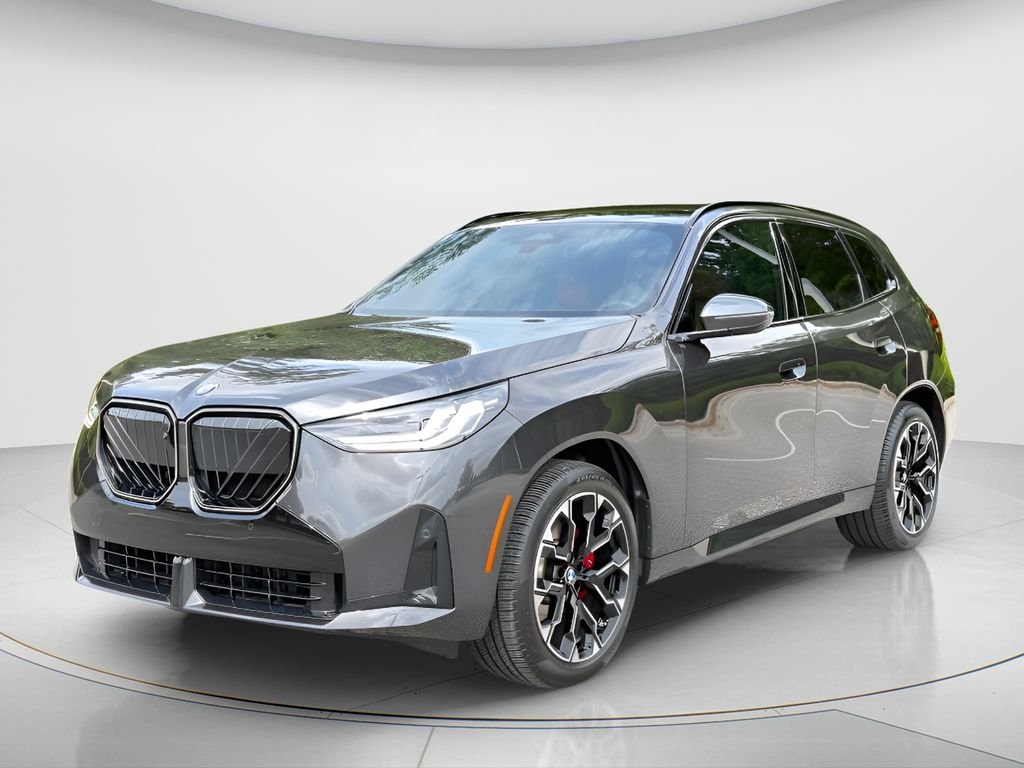 2025 BMW X3 30 XDRIVE's photo