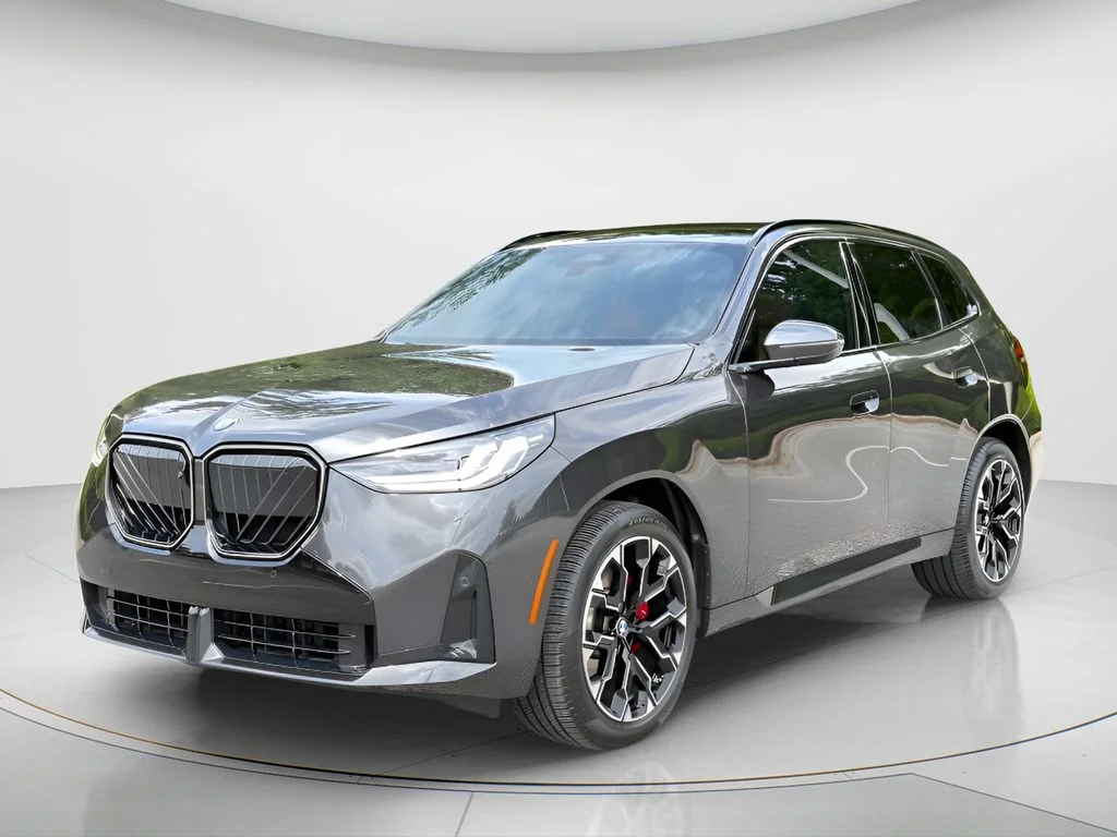 2025 BMW X3 30 XDRIVE's photo