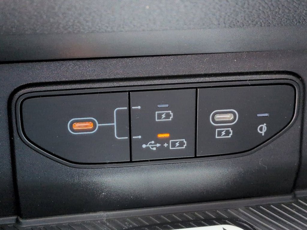 New 2026 Gravity Gray Kia EX image 21