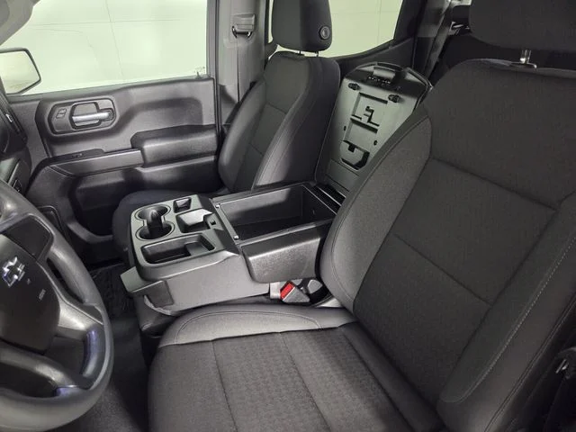 Used 2026 Summit White Chevrolet Custom Trail Boss image 23
