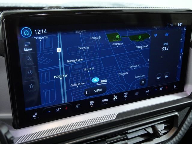 Used 2025 Gray Ford Outer Banks image 20
