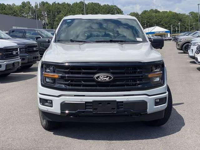 New 2026 Avalanche Ford XLT image 7