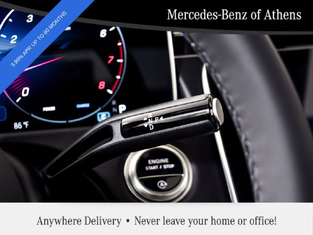 New 2026 Black Mercedes-Benz E 350 image 27