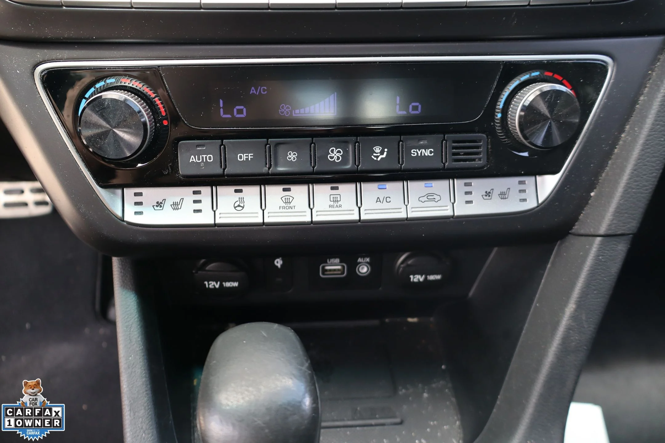 Used 2018 Gray Hyundai Limited image 21