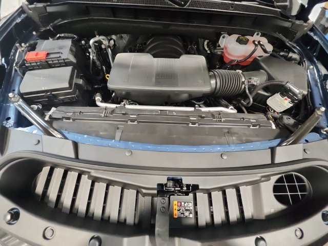 2026 Chevrolet Tahoe LS - Photo 21