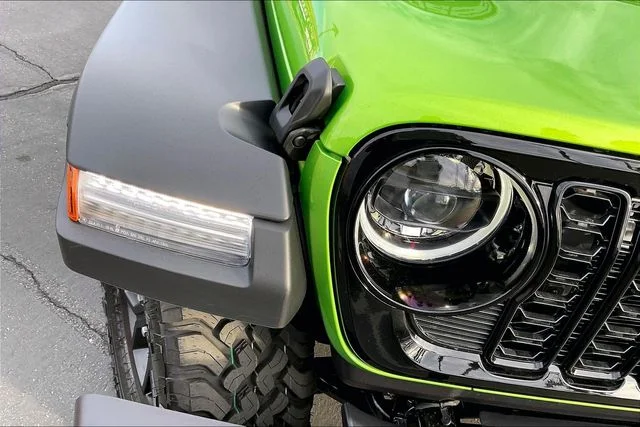 New 2026  Jeep Willys image 11