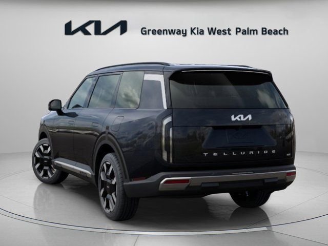 New 2027 Gray Kia S image 5