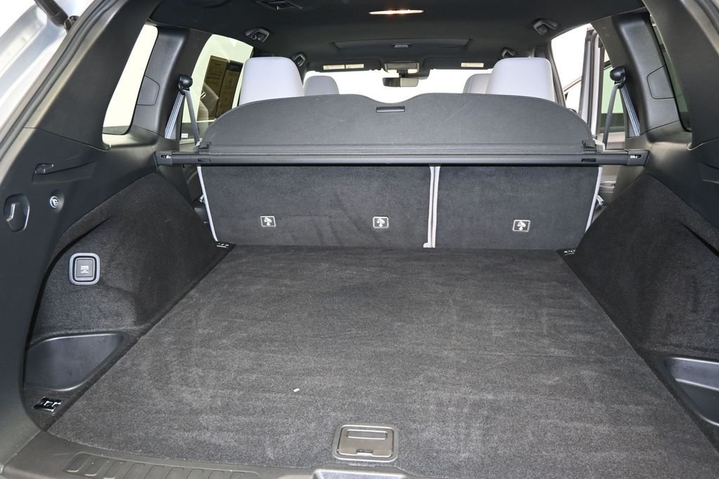 Used 2023  Honda EX-L image 13