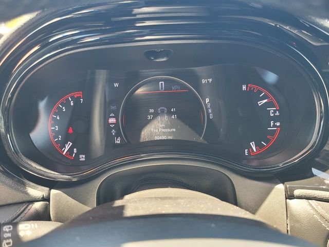 Used 2022 White Dodge GT Plus image 29