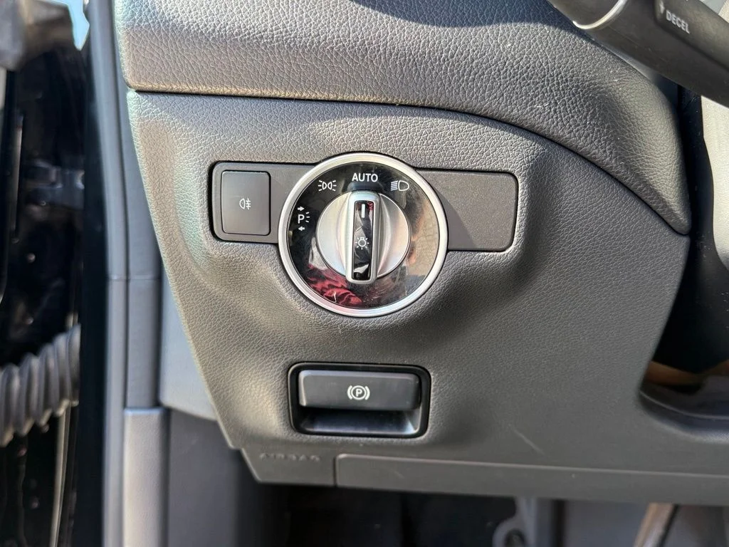 Used 2019 Black Mercedes-Benz CLA 250 image 25
