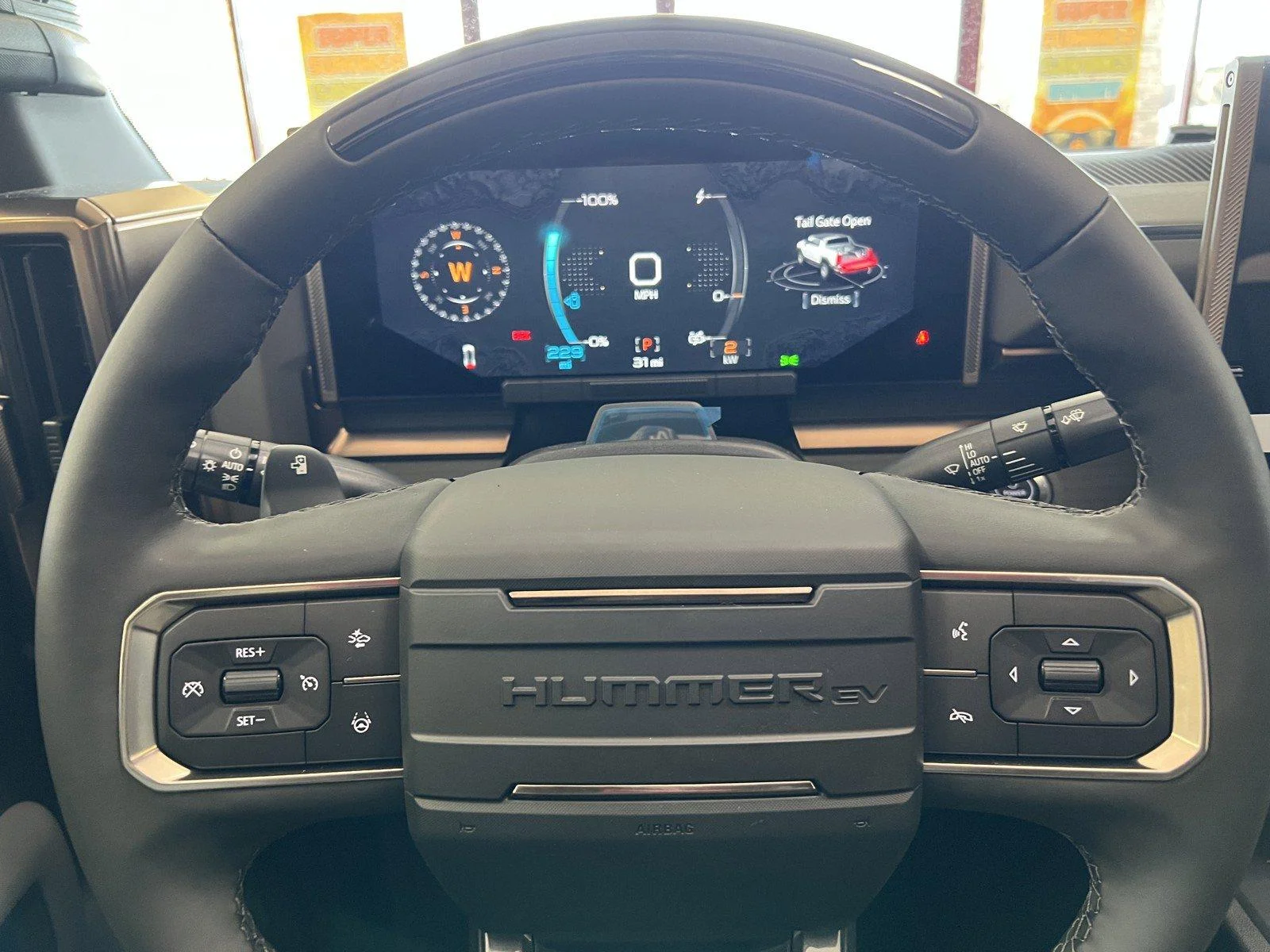New 2025 Tide Metallic (No Longer available to order) GMC 3X image 25