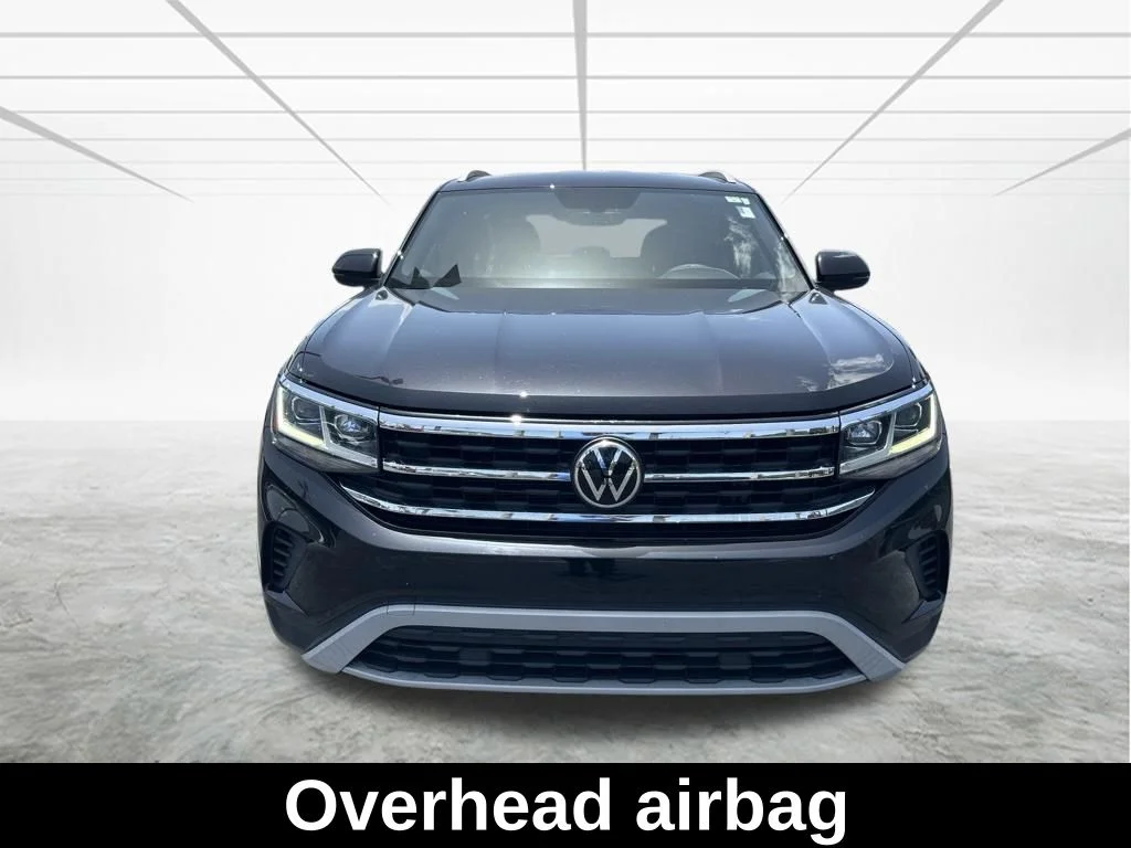 Used 2021  Volkswagen 2.0T S image 9