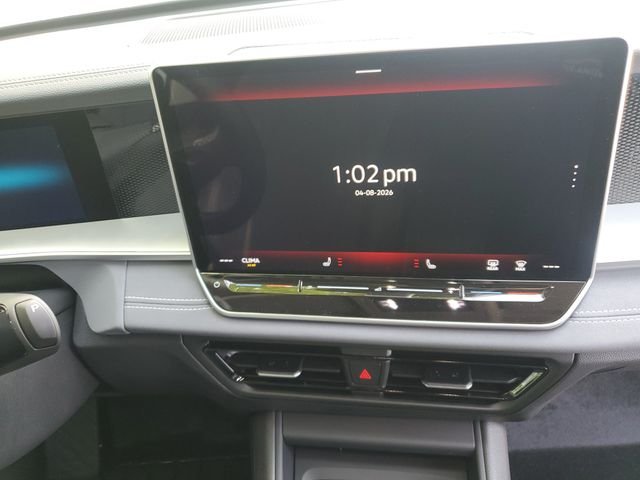 New 2026 Silver Volkswagen SE image 30
