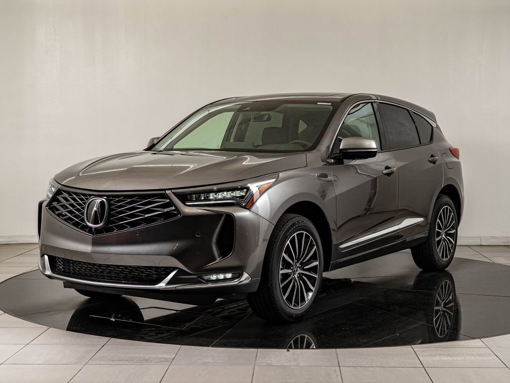 2026 Acura RDX Advance Package SH-AWD's photo