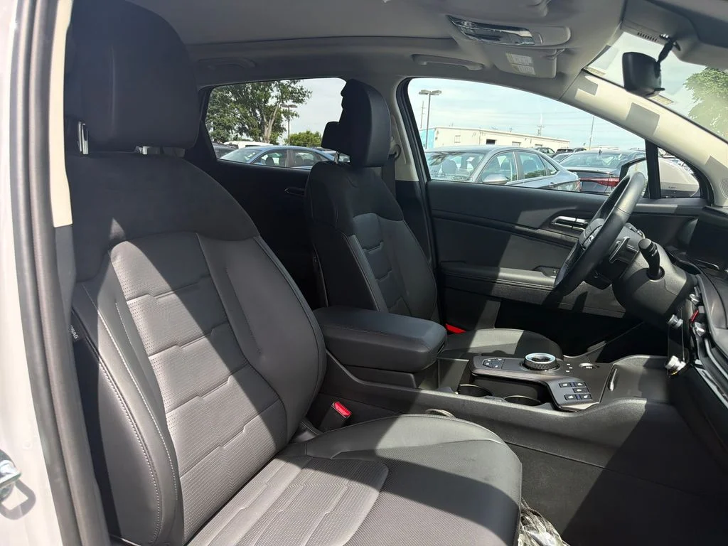 Used 2026 Gray Kia SX-Prestige image 52