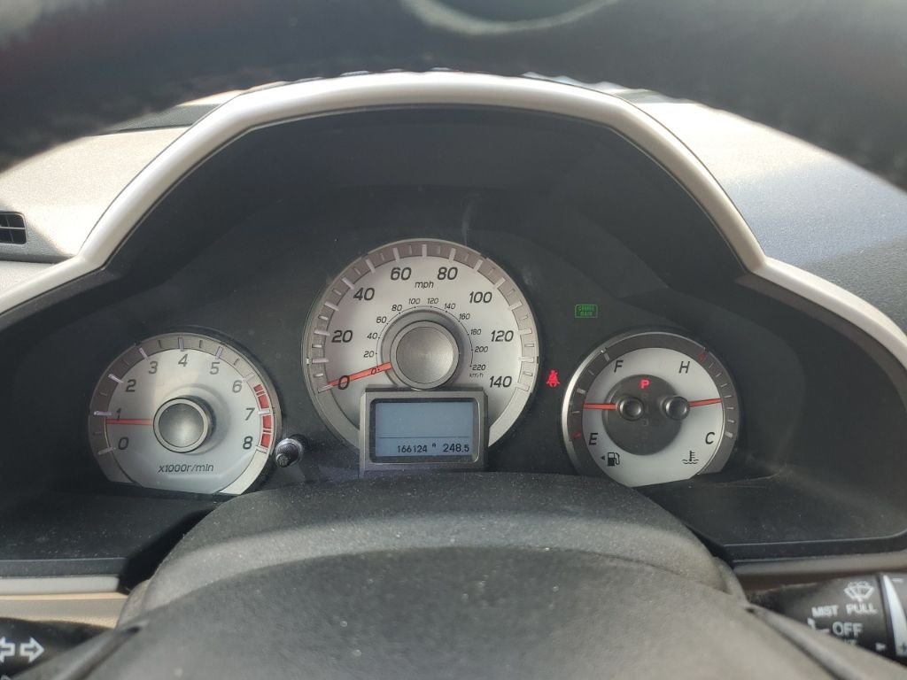 Used 2013 Black Honda Touring image 15