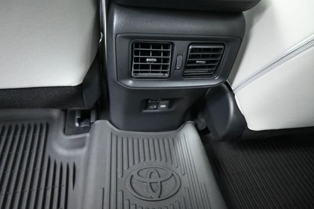 Used 2025 Beige Toyota Limited image 21