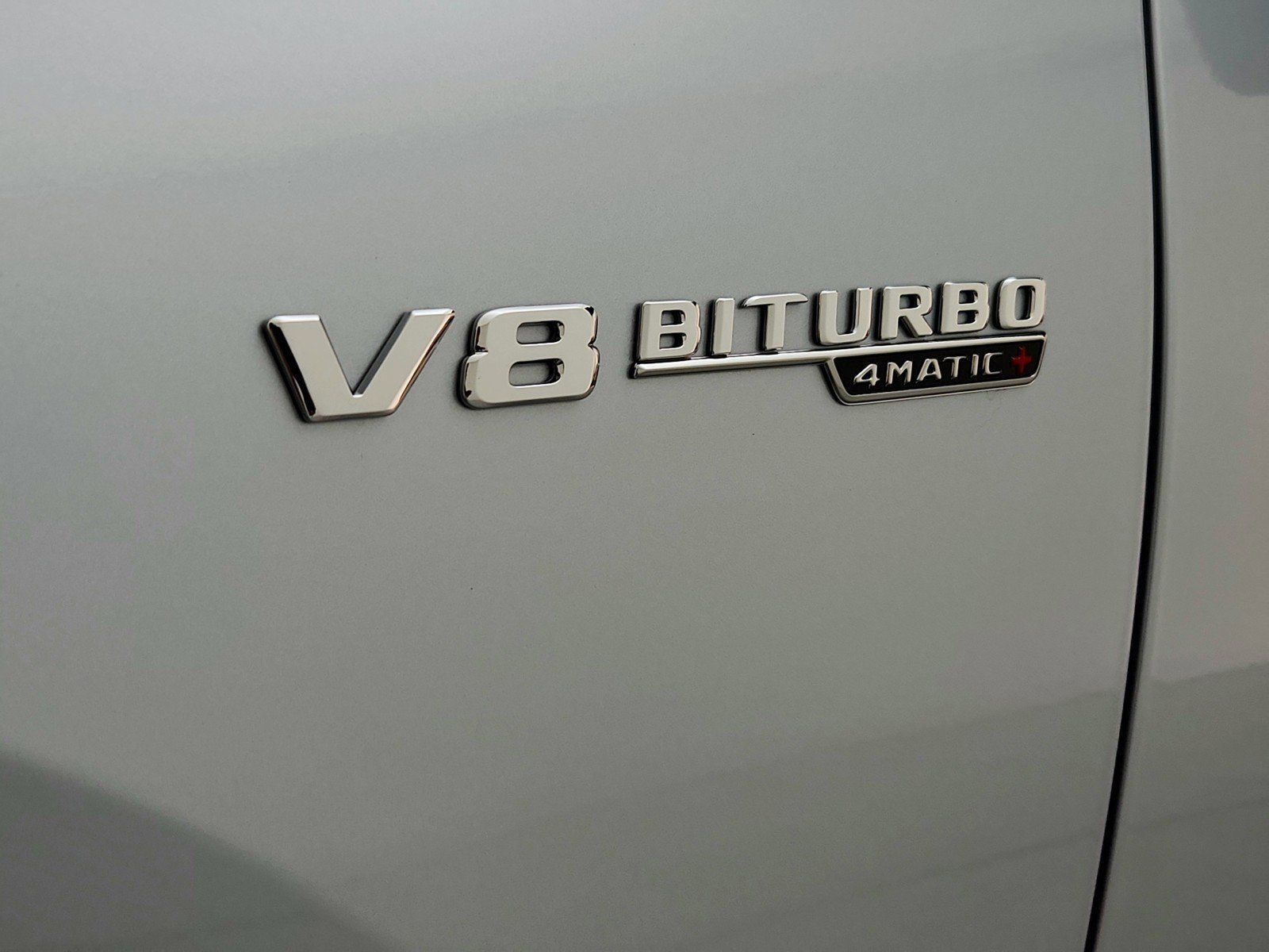 New 2026 Cirrus Silver Metallic Mercedes-Benz AMG® GLE 63 S 4MATIC+ SUV image 49