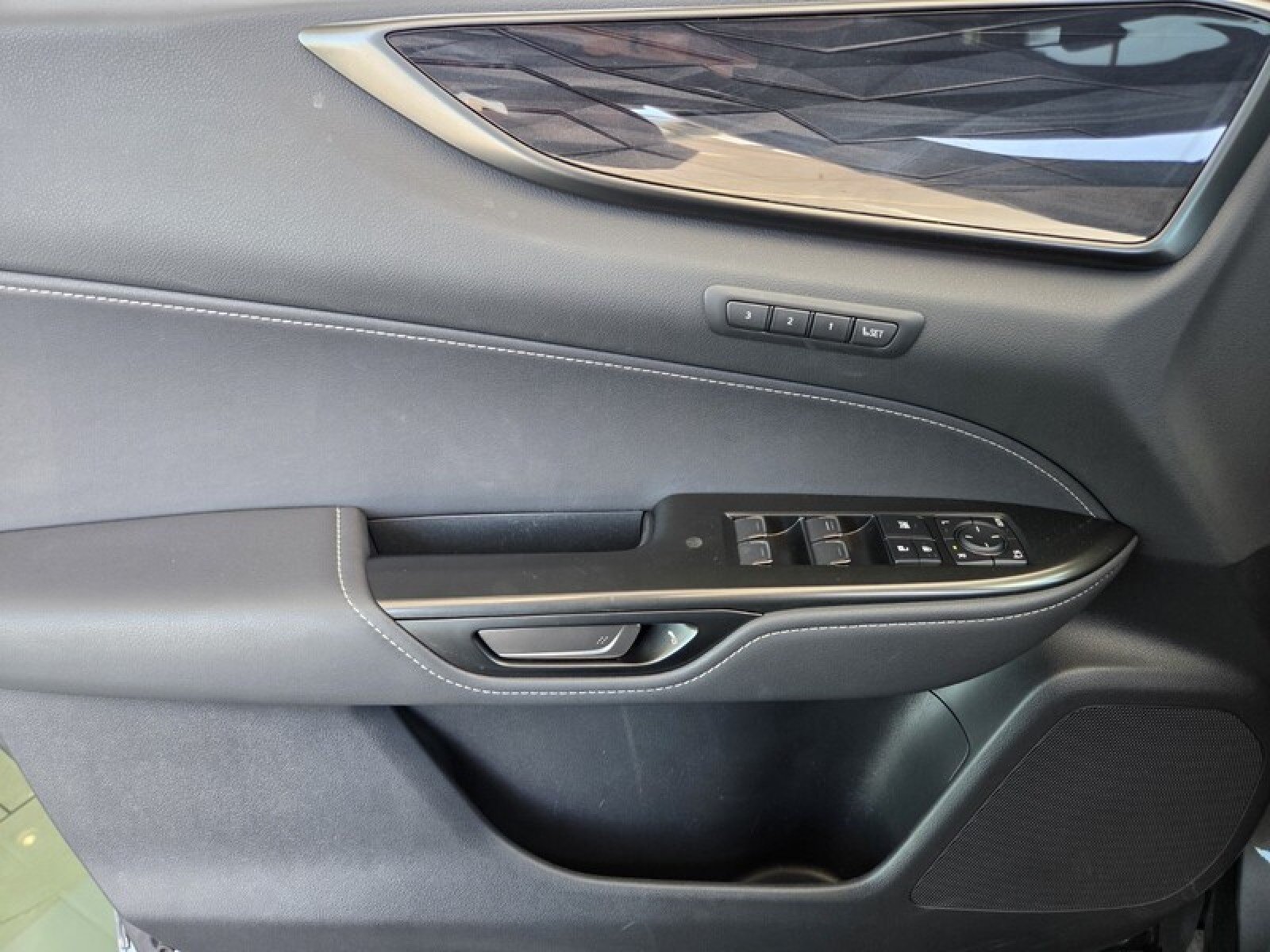 Used 2024 GRAY Lexus NX 350h Premium image 23