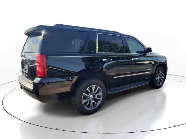 Used 2020 Black Chevrolet LT image 6