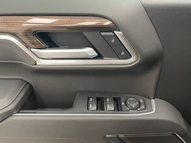 2026 Chevrolet Silverado 1500 RST - Photo 10