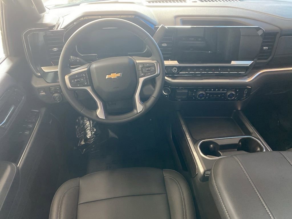 2026 Chevrolet Silverado 3500 HD LTZ - Photo 6