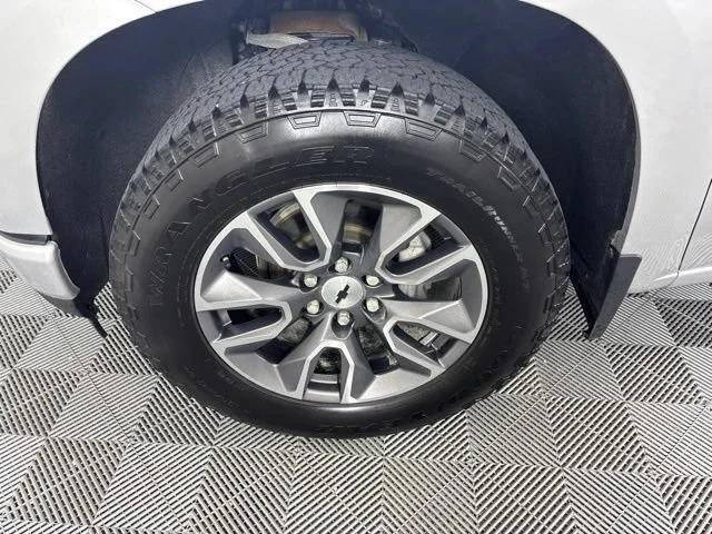 2021 Chevrolet Silverado 1500 RST - Photo 10