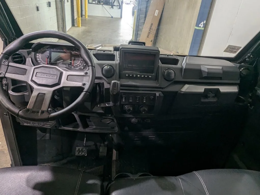 Used 2023 BRONSON ROCK Polaris  image 6