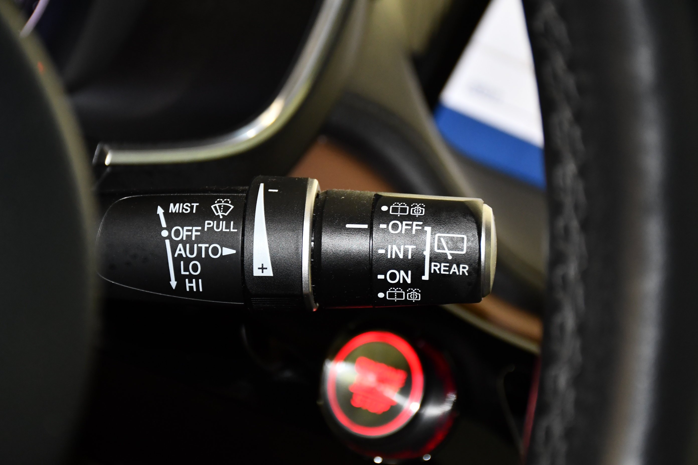 2024 Acura MDX Technology Package - Photo 23