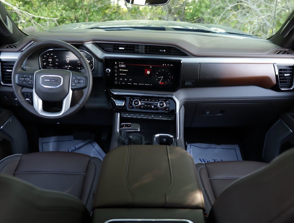 2026 GMC Sierra 1500 Denali - Photo 21