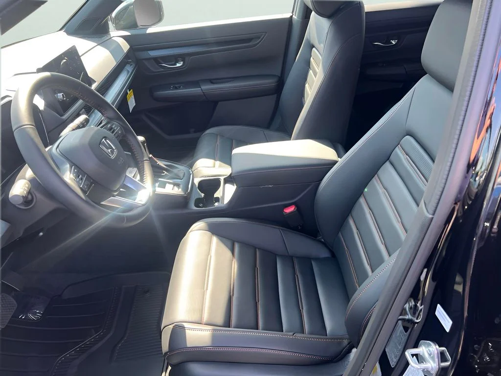 Used 2026 Black Honda Sport-L image 14