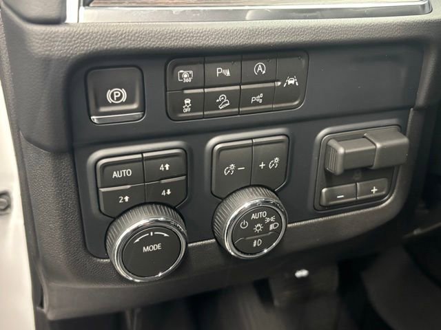 2026 Chevrolet Tahoe LT - Photo 20